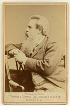 Thomas Woolner NPG x5135