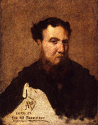 Carlo Pellegrini NPG 3947