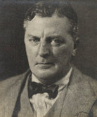 Dion Clayton Calthrop NPG Ax2242