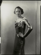 Viola Maud Grosvenor (née Lyttelton), Duchess of Westminster NPG x151023