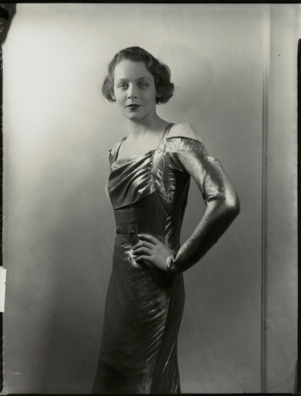 Viola maud grosvenor (née lyttelton), duchess of westminster npg x151023