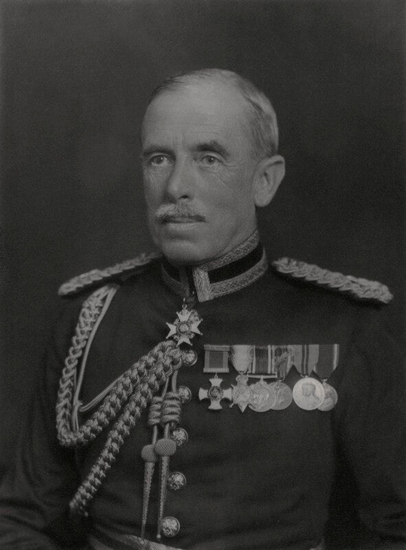 Thomas george ferguson paterson npg x169878