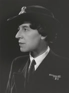 Dame Jocelyn May Woollcombe NPG x74051