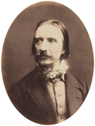 Francis William Newman NPG P301(118)