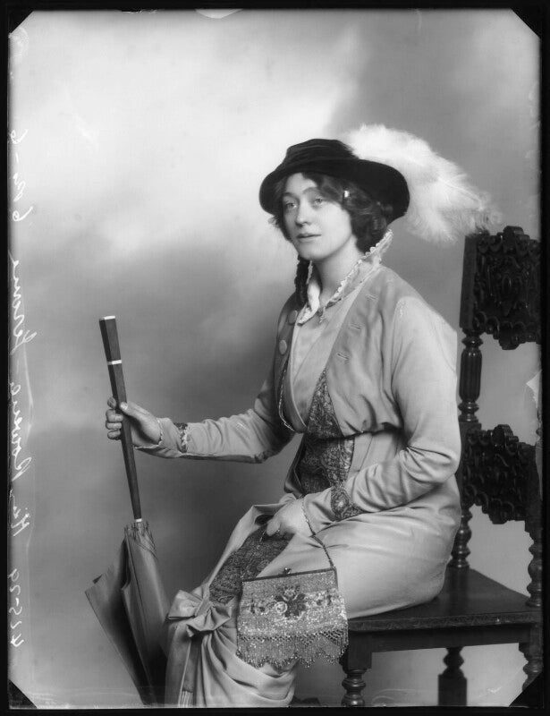 Rowena jerome npg x102930