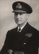 Sir Bertram Home Ramsay NPG x85379