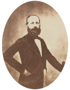 Count Felice Orsini NPG P301(98)