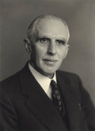 Sir Percy Barter NPG x163930