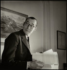 Macdonald Hastings NPG x128635