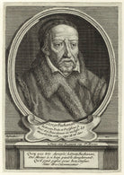 George Buchanan NPG D25513