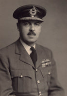 Douglas Colyer NPG x164842