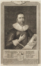 Sir Robert Bruce Cotton, 1st Bt NPG D19167