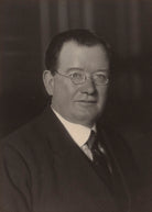 John Wheatley NPG x162435