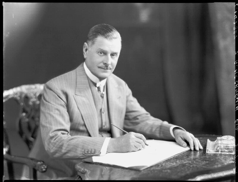 John alexander mccandlish npg x184724