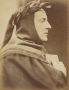 Sir John Everett Millais, 1st Bt NPG P79