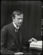 Sir (William) Graham Greene NPG x43262