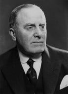 Sir Edgar Theophilus Britten NPG x3150