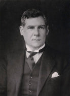 Cyril William Hurcomb, 1st Baron Hurcomb NPG x168501