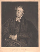 Robert Crawford Dillon NPG D1643