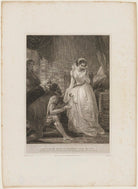 Lady Jane Grey ('Lady Jane Grey Declining the Crown') NPG D11270