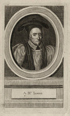 William Juxon NPG D26720