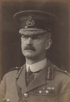 Sir William George Bertram Boyce NPG x165415