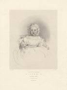 Victoria, Empress of Germany and Queen of Prussia NPG D22113