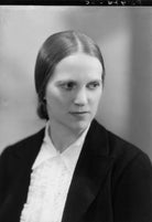 Ethel Edith Mannin NPG x18691