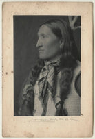 Native American NPG x128849