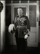 Sir Cecil Francis Romer NPG x151554