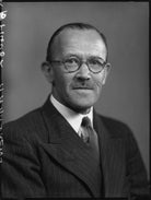 Albert Andrew Andrews NPG x100178