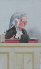 Sir Henry Cotton NPG 2704