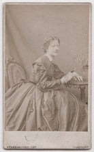 Kate Terry NPG x197170