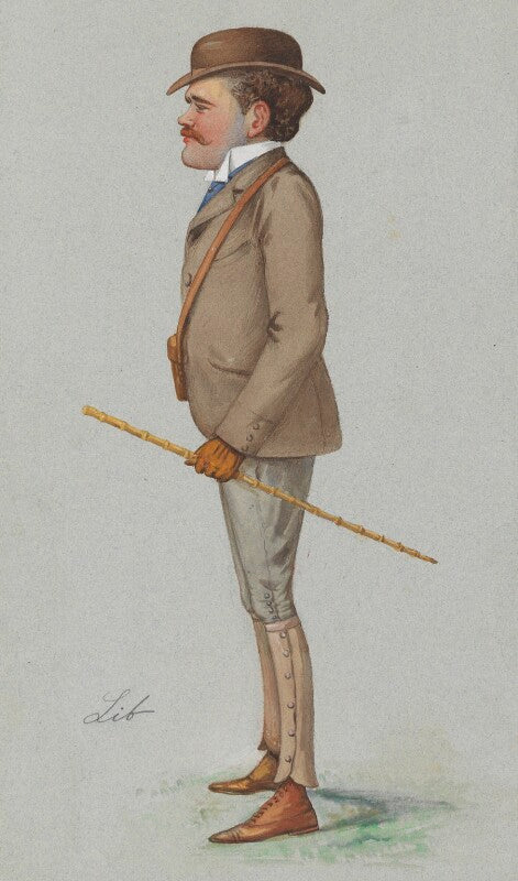 George rodney, 7th baron rodney npg 4739