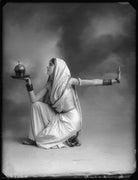 Roshanara (Olive Craddock) NPG x101570