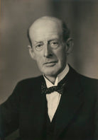 Sir Herbert Lightfoot Eason NPG x167333