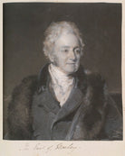 John Parker, 1st Earl of Morley NPG D11335