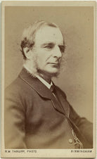 Charles Kingsley NPG x11872