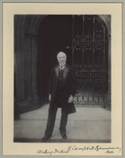 Sir Henry Campbell-Bannerman NPG x8290