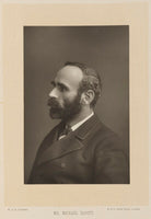 Michael Davitt NPG Ax15915