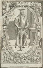 John Heywood NPG D24980