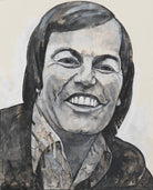 Tony Blackburn NPG 6775