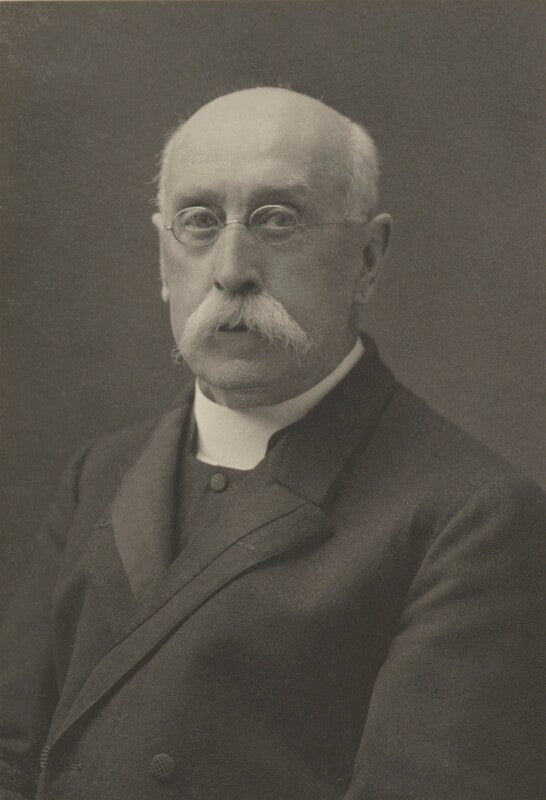 Robert percival downes npg ax39150