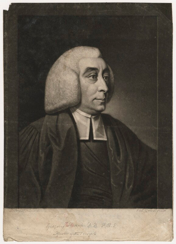 Gregory sharpe npg d4193