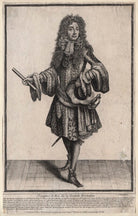 King James II NPG D18586