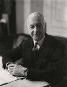 John Adamson NPG x86113