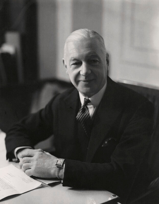 John adamson npg x86113