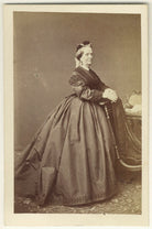 Anna Maria (née Tinling), Lady Chelmsford NPG Ax46334