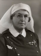 Emma Florence Pense NPG x84475