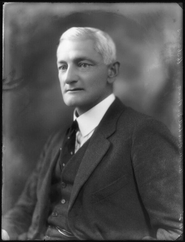 Sir david munro npg x123474